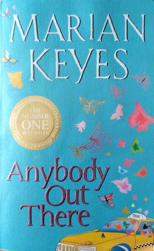 Anybody Out There Marian Keyes Penguin Books