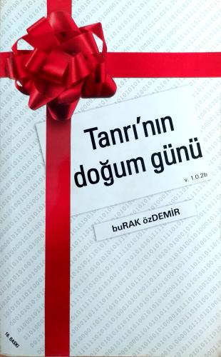 Tanrı'nın Doğum Günü [ v. 1.0.2 ] Burak Özdemir Doğum Günü