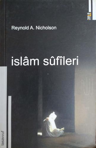 islam Sufileri Reynold A. Nicholson Ataç