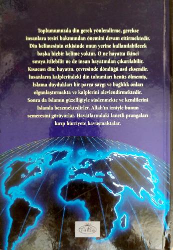 Çağdaş Meselelere Fetvalar (4.Cilt) Diğer Ciltler Yok Yusuf El-Kardavi