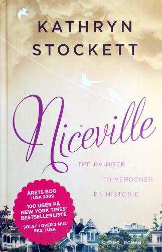 Niceville (Ciltli) Kathryn Stockett Cicero