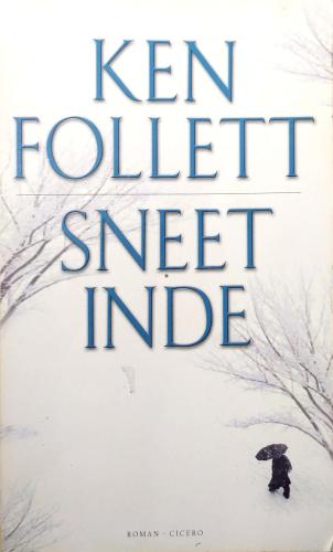 Sneet İnde Ken Follett Cicero