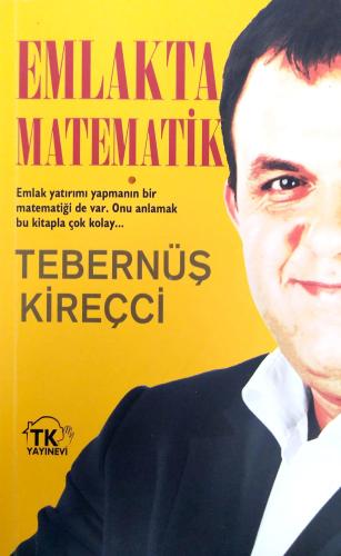 Emlakta Matematik Teber Kireçci Tk Yayınevi