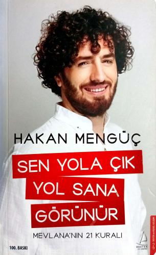 Sen Yola Çık Yol Sana Görünür Hakan Mengüç Destek Yayınevi