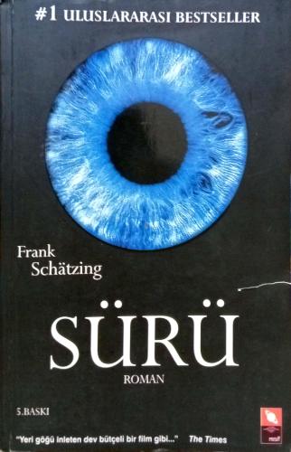 Sürü Frank Schatzing Resif