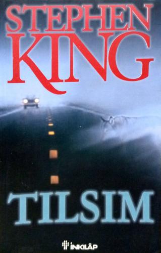 Tılsım Stephen King İnkılap