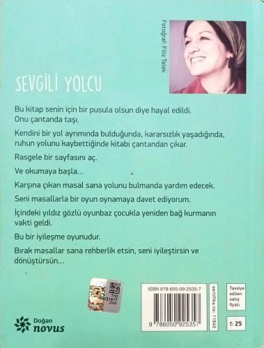 Masal Terapi Judith Malika Liberman Doğan Novus