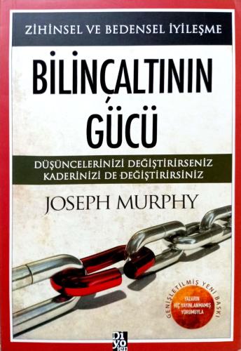 Bilinçaltının Gücü Joseph Murphy Diyojen