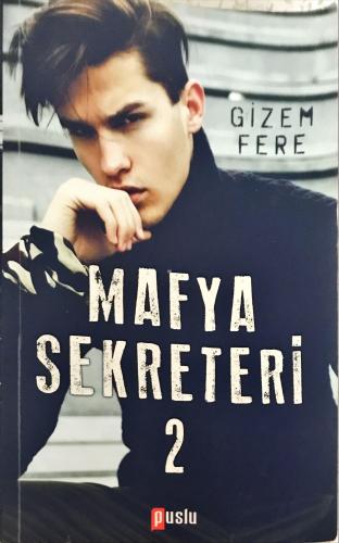 Mafya Sekreteri 2 Gizem Fere Puslu