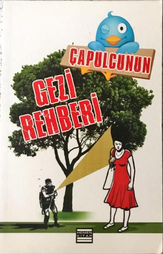 Çapulcunun Gezi Rehberi Eylem Aydın Hemen