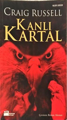 Kanlı Kartal Craig Russell DK