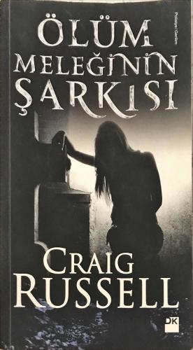 Ölüm Meleğinin Şarkısı Craig Russell DK